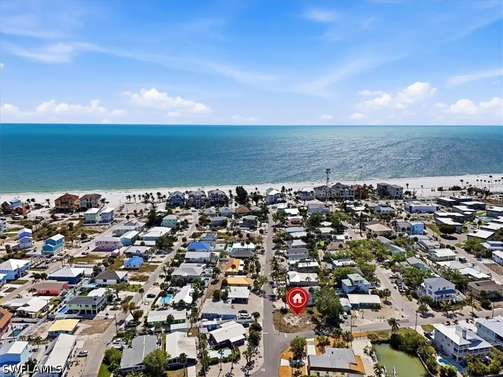 245 Madison Court, Fort Myers Beach, FL 33931 - #1
