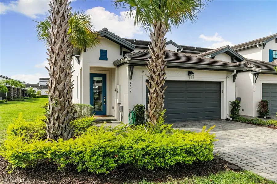 7535 Rockefeller Drive, Naples, FL 34119 - #2
