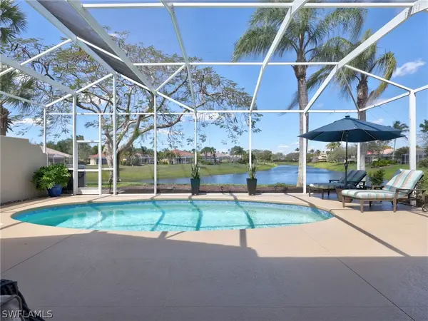 14760 Donatello Court, Bonita Springs, FL 34135
