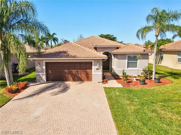 20428 Torre Del Lago Street, Estero, FL 33928
