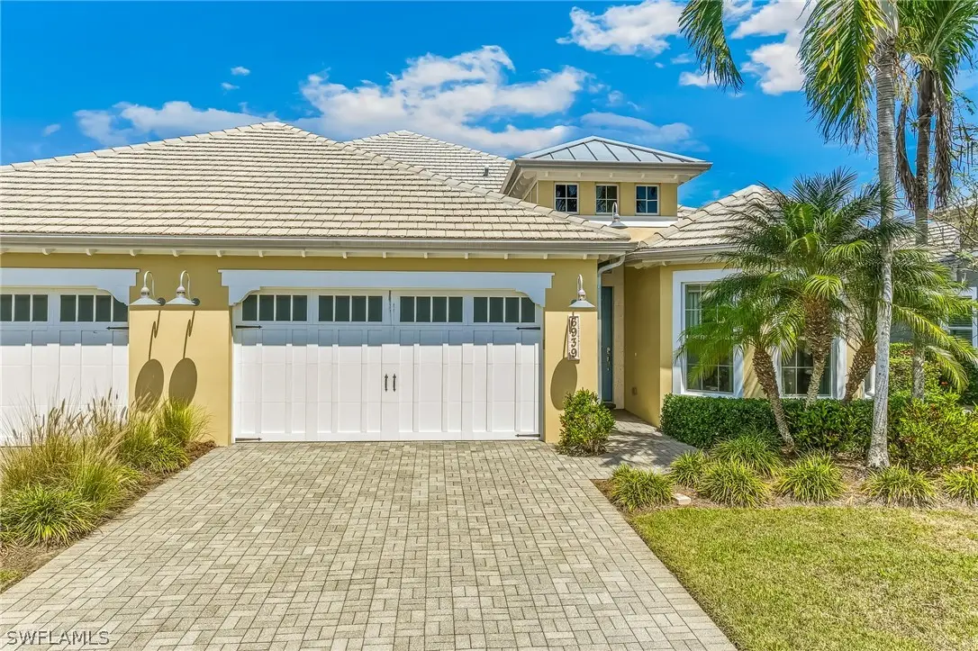 6939 Cay Court, Naples, FL 34113 - #1