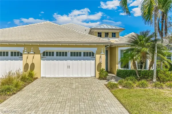 6939 Cay Court, Naples, FL 34113