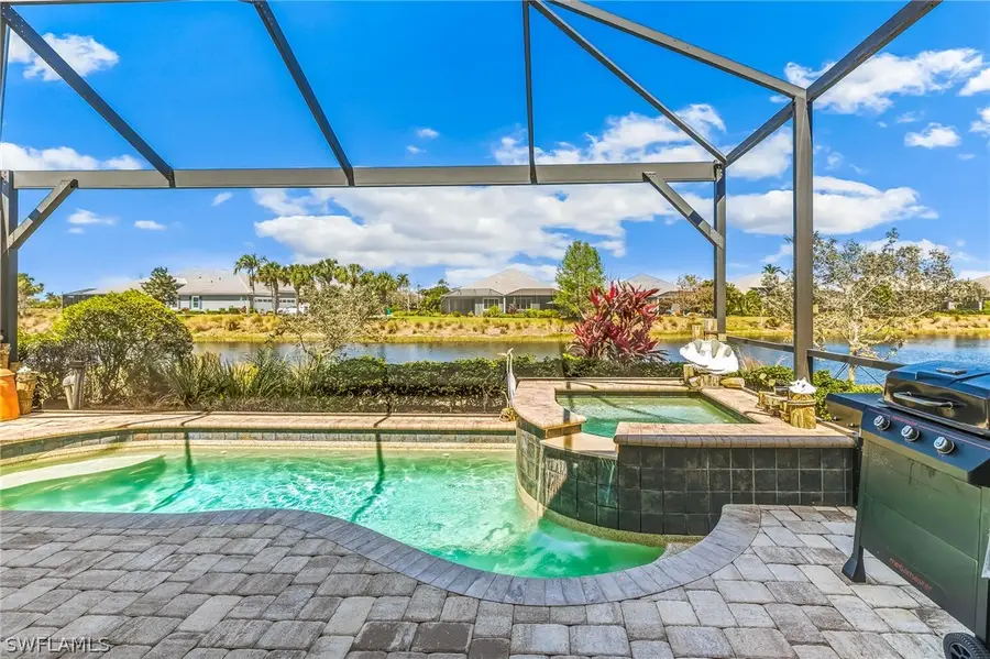 6939 Cay Court, Naples, FL 34113 - #2