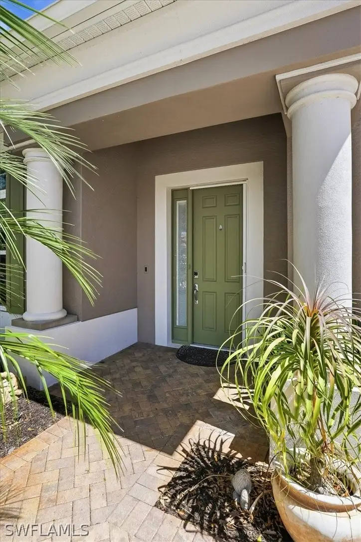 2050 Mandarin Lane, Naples, FL 34120 - #2