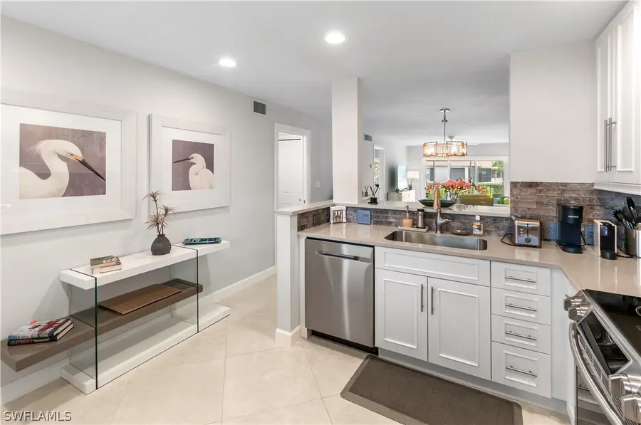 3150 Binnacle Drive Se #209 - 2J, Naples, FL 34103 - #3