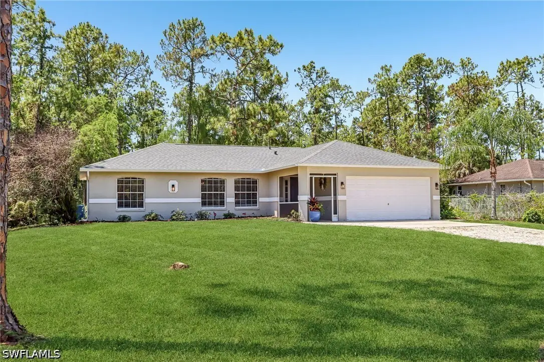 3360 2nd Avenue Ne, Naples, FL 34120 - #1