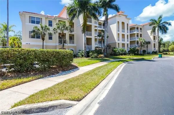4884 Hampshire Court #203, Naples, FL 34112