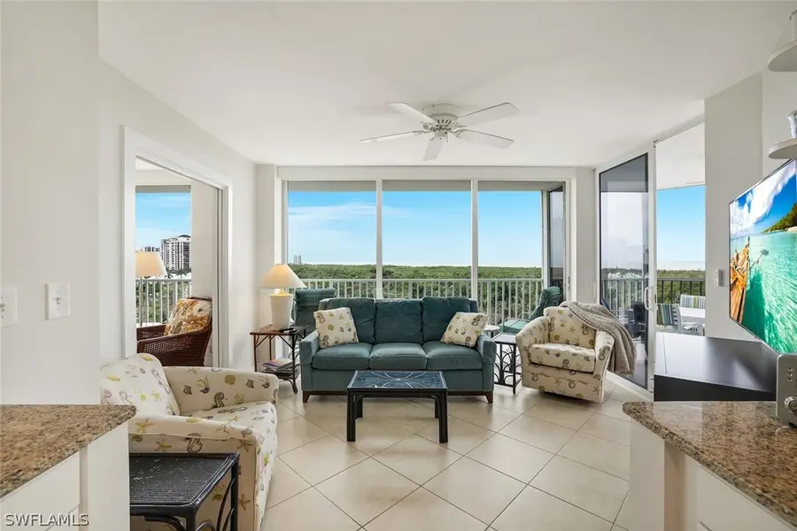 6361 Pelican Bay Boulevard #601, Naples, FL 34108 - #2