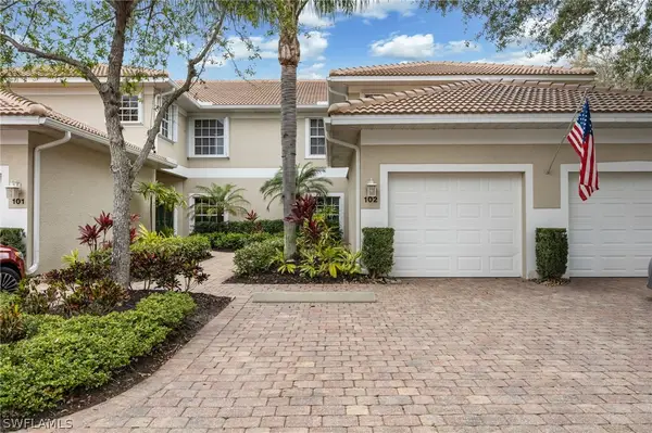 5605 Sherborn Drive #102, Naples, FL 34110