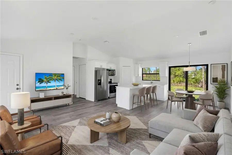 2912 8th Street W, Lehigh Acres, FL 33971 - #3