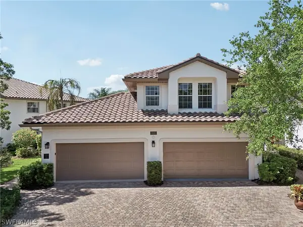 8188 Saratoga Drive #703, Naples, FL 34113