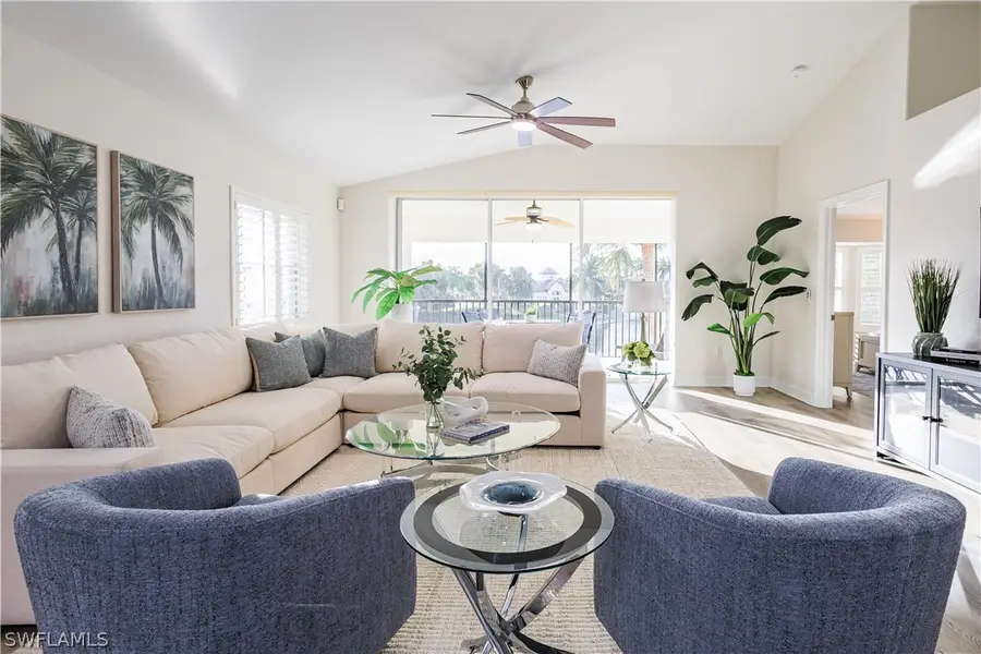 8188 Saratoga Drive #703, Naples, FL 34113 - #2