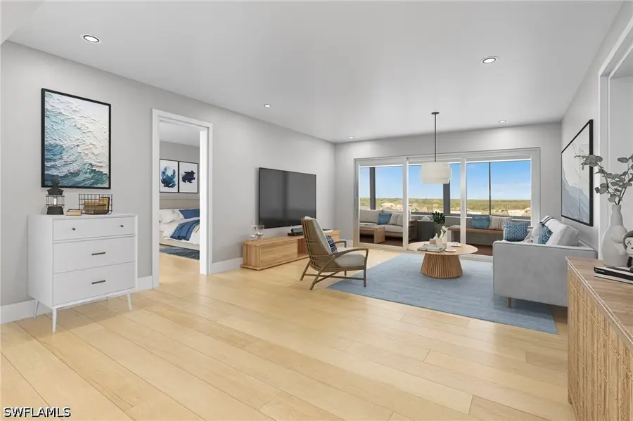 3410 Gulf Shore Boulevard N #701, Naples, FL 34103 - #3