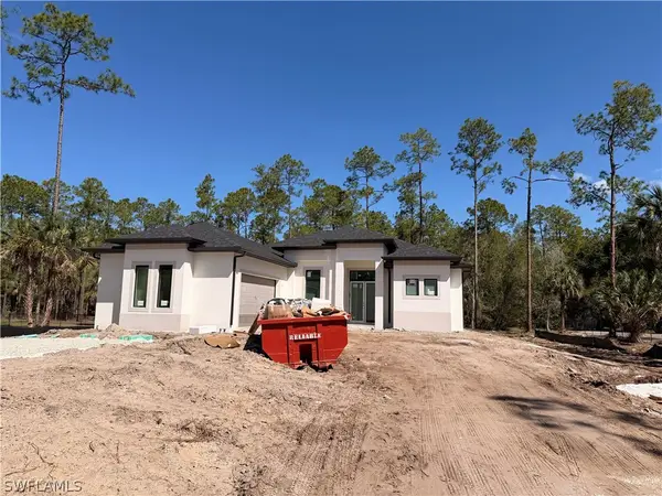 3359 6th Avenue Se, Naples, FL 34117