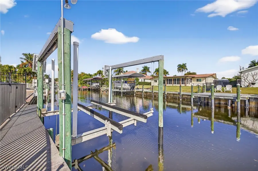 407 Parkway Court, Fort Myers, FL 33919 - #3