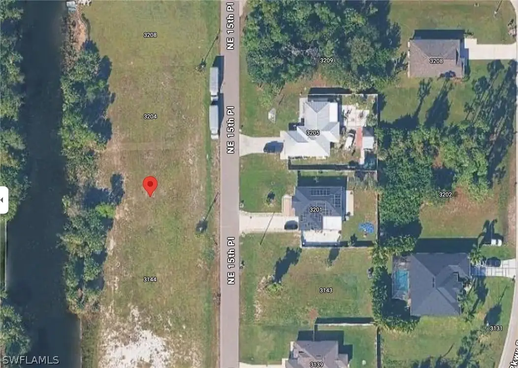 3200 NE 15th Place, Cape Coral, FL 33909 - #1