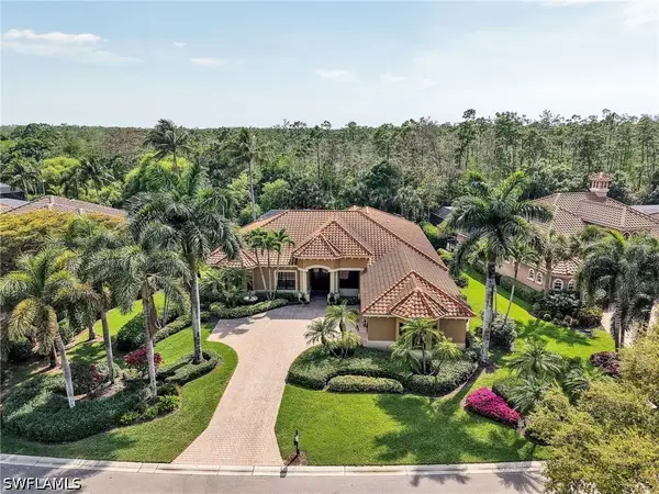 19895 Markward, Estero, FL 33928