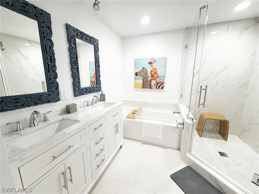 6795 Huntington Lakes Circle #101, Naples, FL 34119 - #1