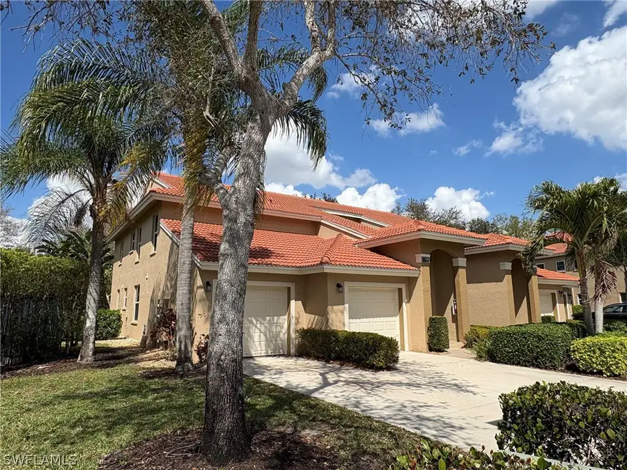 6795 Huntington Lakes Circle #101, Naples, FL 34119 - #3