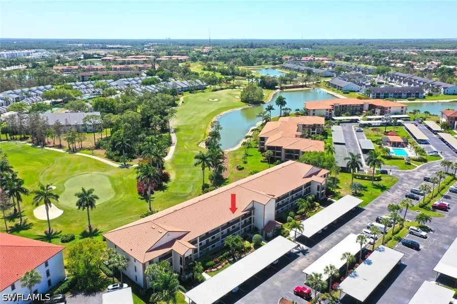 7260 Coventry Court #408, Naples, FL 34104 - #2