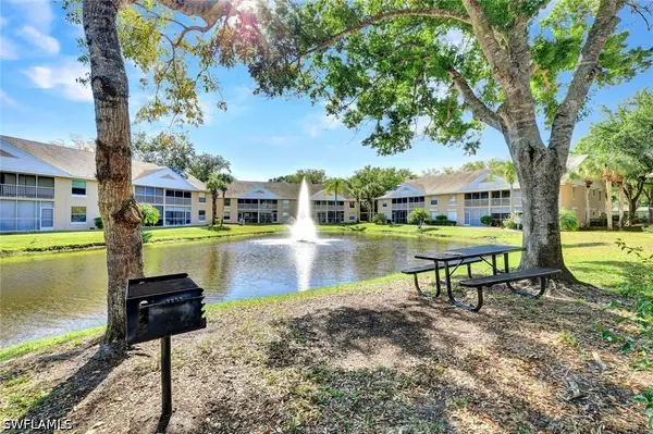 120 Pebble Shores Drive #205, Naples, FL 34110