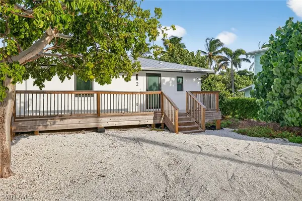 1171 Seagrape Lane, Sanibel, FL 33957