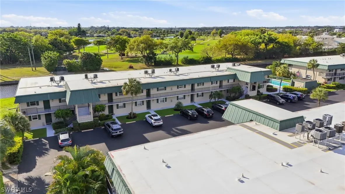 600 Valley Stream Drive #F9, Naples, FL 34113 - #1