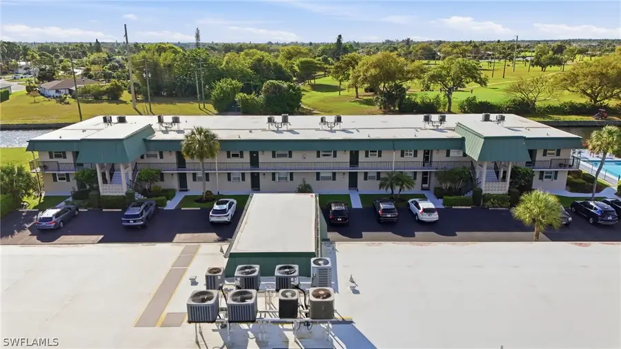 600 Valley Stream Drive #F9, Naples, FL 34113 - #2