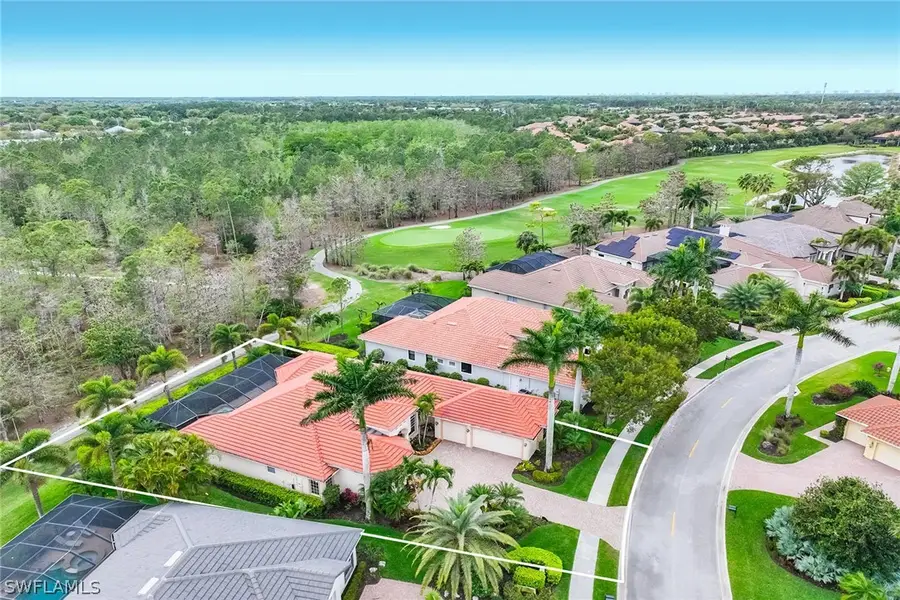 7480 Treeline Drive, Naples, FL 34119 - #2