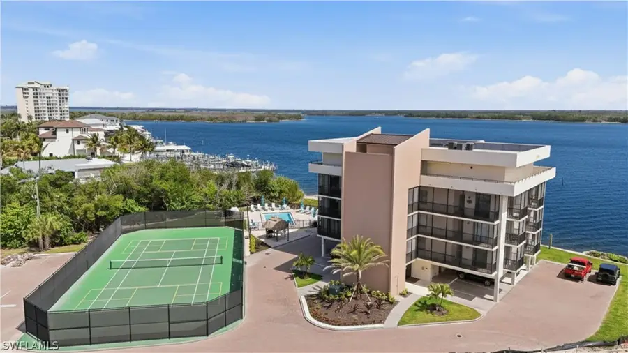 8403 Estero Boulevard #201, Fort Myers Beach, FL 33931 - #3