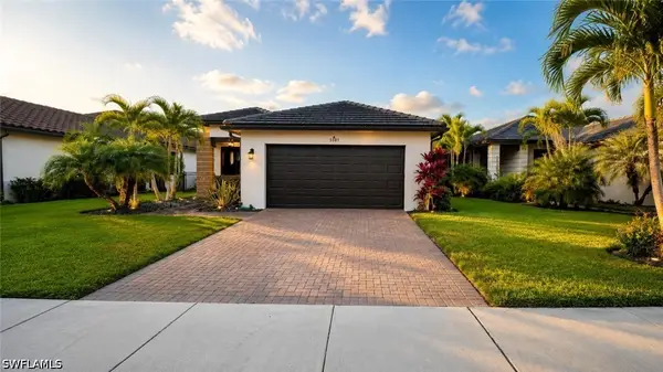 5069 Arancia Lane, Ave Maria, FL 34142