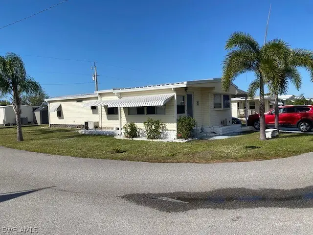 2727 Indianwood Drive, North Fort Myers, FL 33917 - #1