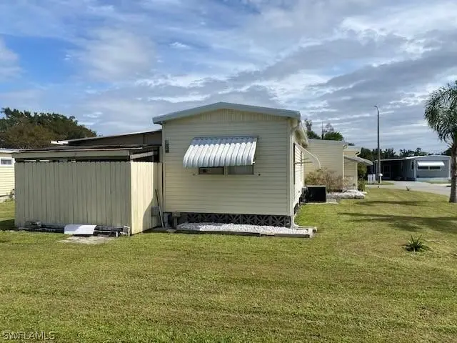 2727 Indianwood Drive, North Fort Myers, FL 33917 - #3