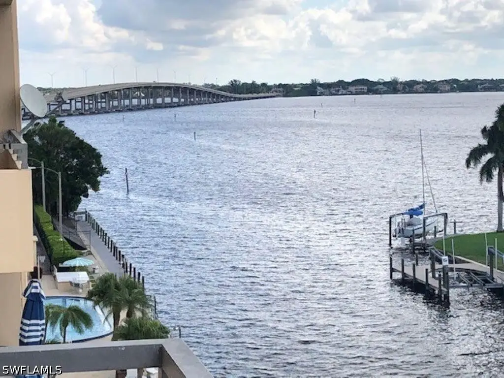 1766 Cape Coral Parkway E #510, Cape Coral, FL 33904 - #1