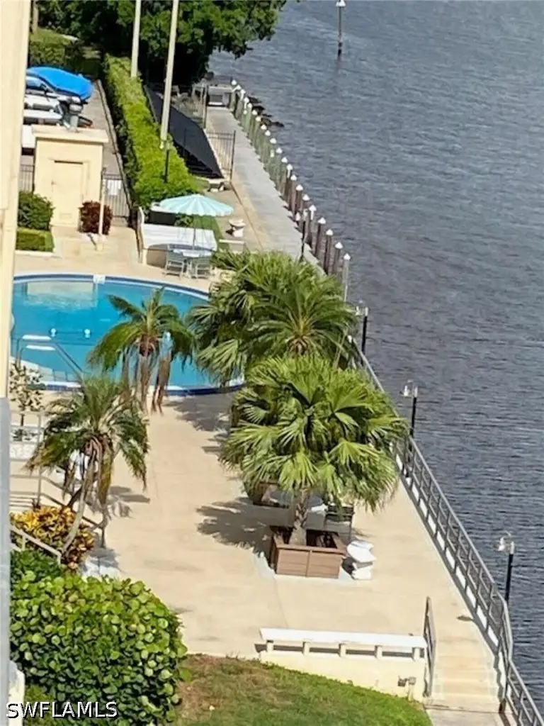 1766 Cape Coral Parkway E #510, Cape Coral, FL 33904 - #3