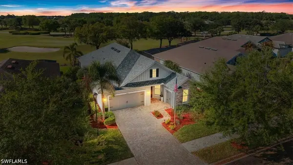 16424 Windsor Way, Alva, FL 33920