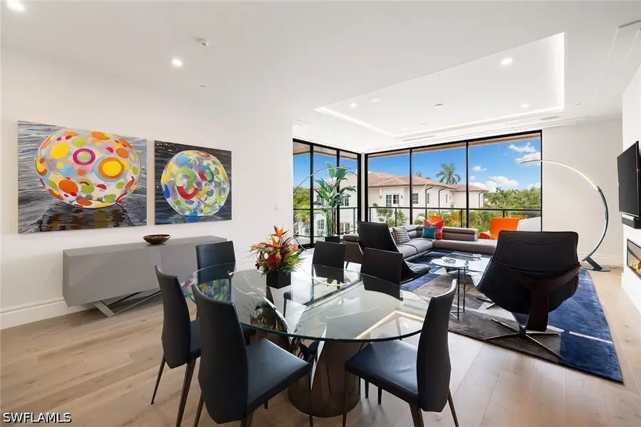 495 5th Street S #304, Naples, FL 34102 - #3