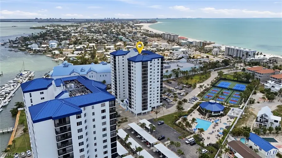 4745 Estero Boulevard #304, Fort Myers Beach, FL 33931 - #3