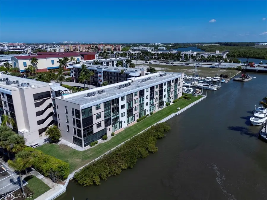 805 River Point Drive #103C, Naples, FL 34102 - #3