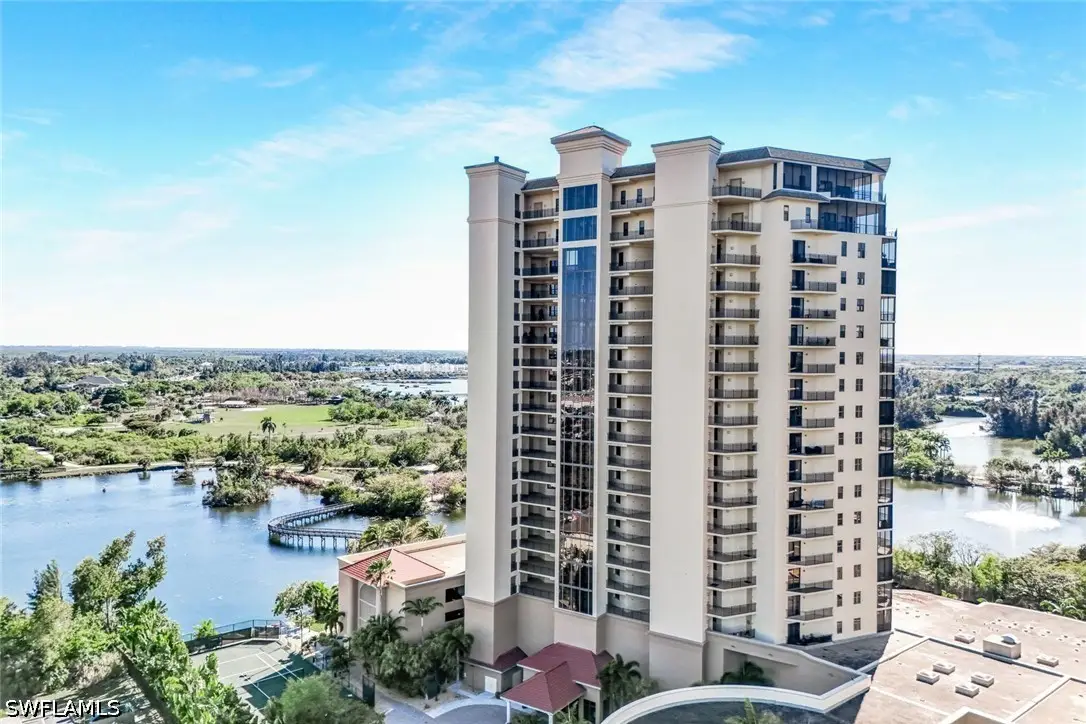 14380 Riva Del Lago Drive #Apt 1802, Fort Myers, FL 33907 - #1