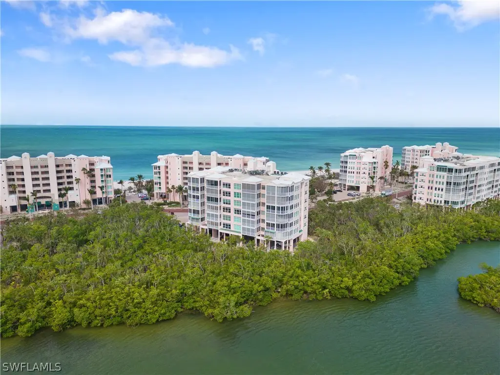 264 Barefoot Beach Boulevard #402, Bonita Springs, FL 34134 - #1