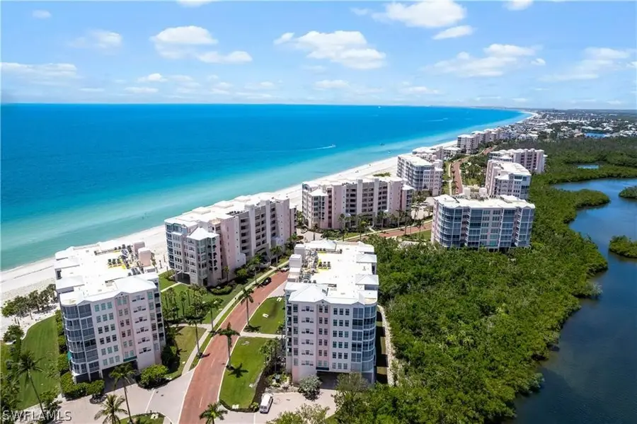 264 Barefoot Beach Boulevard #402, Bonita Springs, FL 34134 - #2