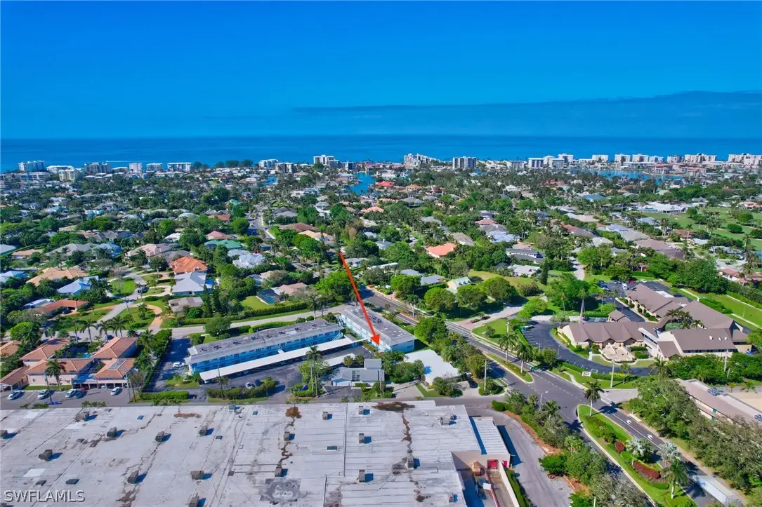 750 Mooring Lane #105, Naples, FL 34102 - #1