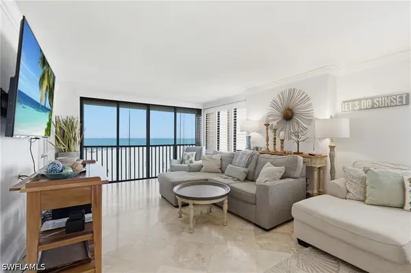 6660 Estero Boulevard #502, Fort Myers Beach, FL 33931