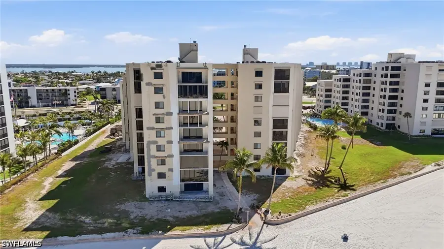 6660 Estero Boulevard #502, Fort Myers Beach, FL 33931 - #3