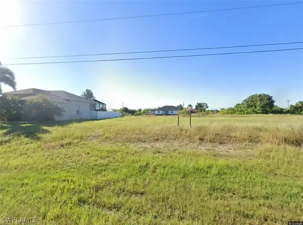 1516 NW 17th Terrace, Cape Coral, FL 33993