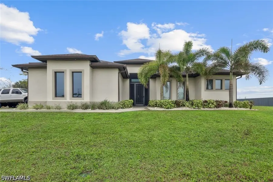 3790 54th Avenue Ne, Naples, FL 34120 - #2