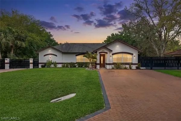 5140 17th Court Sw, Naples, FL 34116