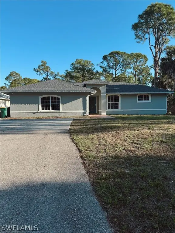 1071 18th Avenue Ne, Naples, FL 34120 - #1