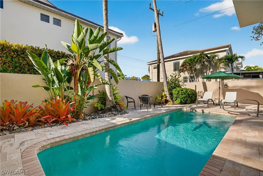 552 11th Avenue S #4, Naples, FL 34102 - #2